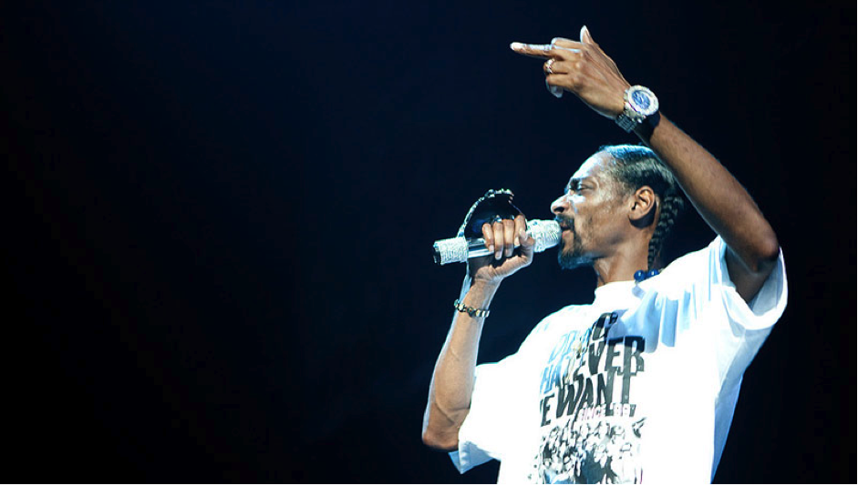 Snoop Dogg